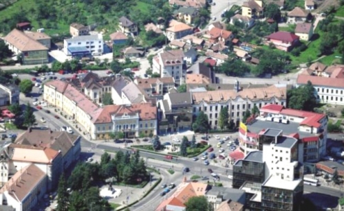 Zalău