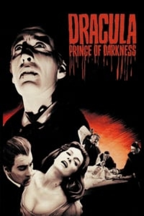 Dracula: Prince of Darkness
