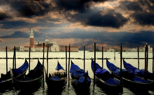 Venetia