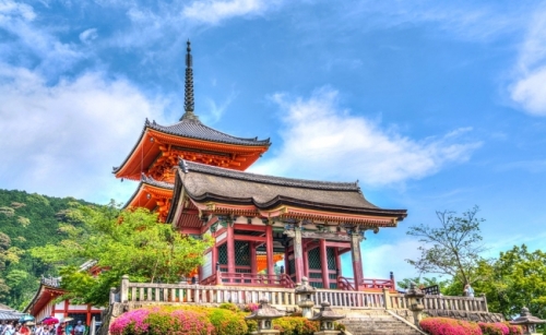 Kyoto