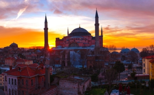 Istanbul
