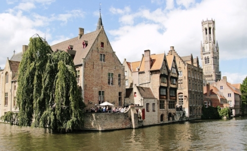 Bruges