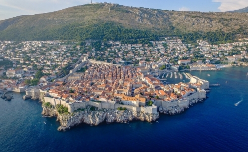 Dubrovnik