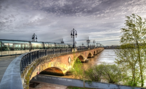 Bordeaux