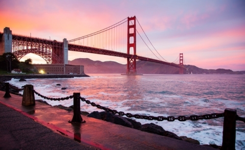 San Francisco