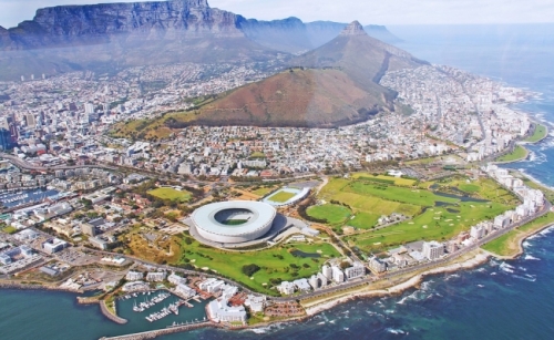 Cape Town