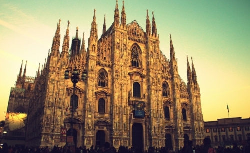 Milano