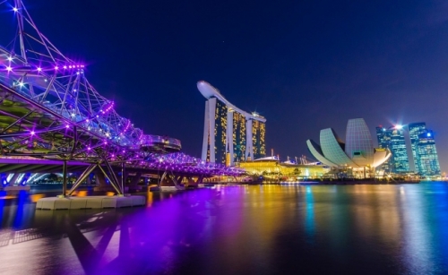 Singapore