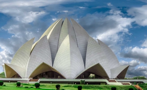 New Delhi