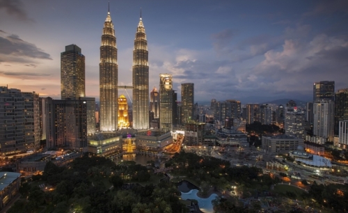 Kuala Lumpur