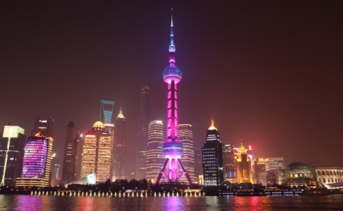 Shanghai