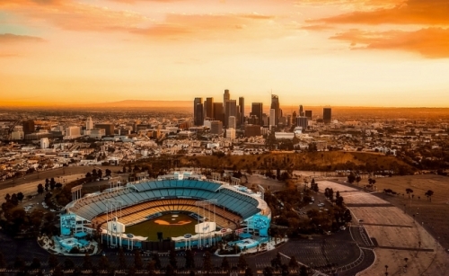 Los Angeles