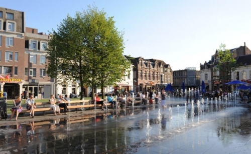 Tilburg