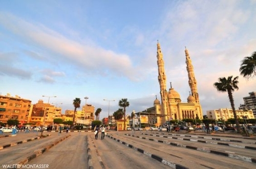 Port Said