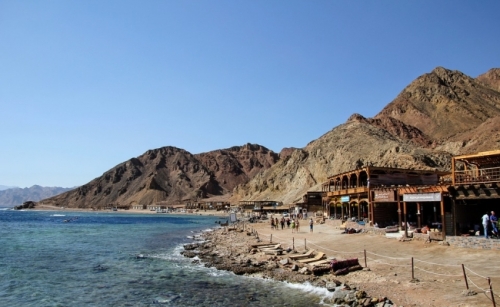 Dahab