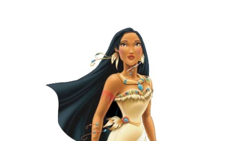 Pocahontas