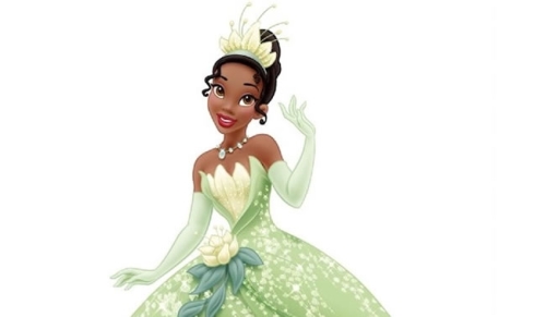 Tiana