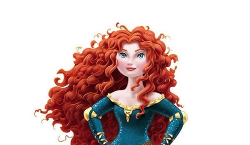 Merida