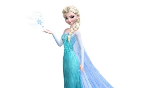 Elsa