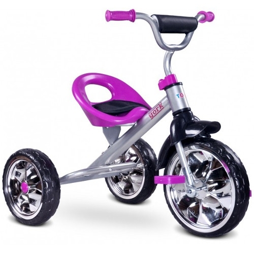 Tricicleta York Copii - Toyz