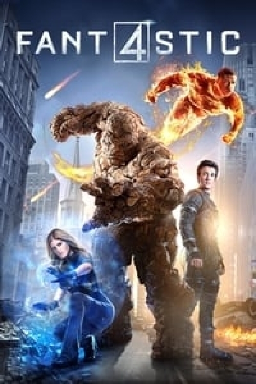 Fantastic-Four