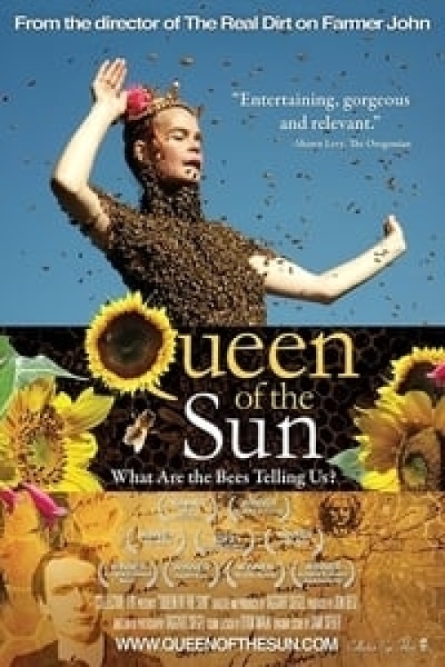 Queen of the Sun