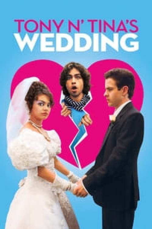 Tony and Tina's Wedding