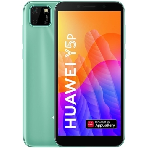 Huawei Y5P