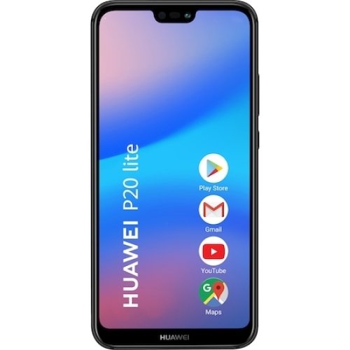 Huawei P20 Lite