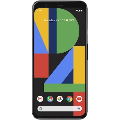 Google Pixel 4