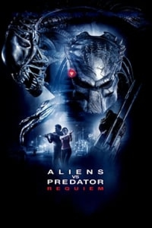 Aliens vs Predator: Requiem