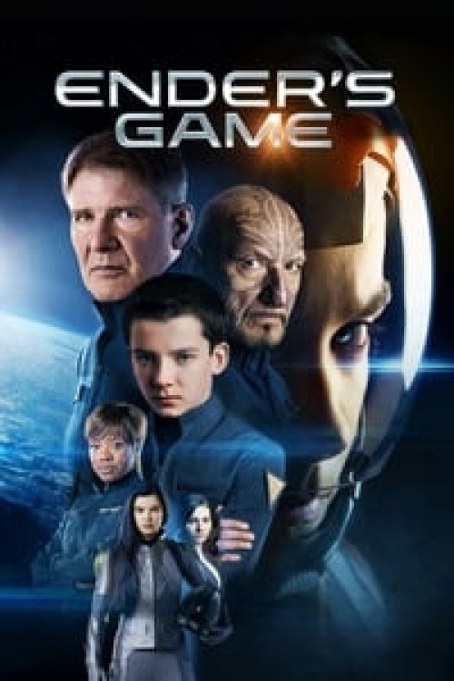Enders Game