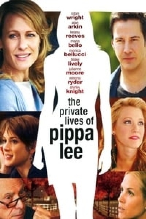 The Private Lives of Pippa Lee