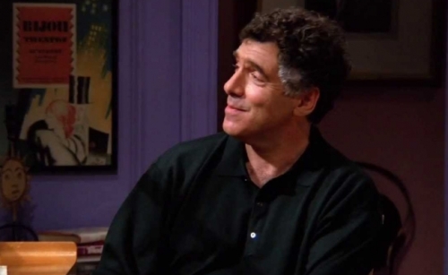 Elliott Gould