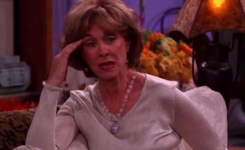 Christina Pickles
