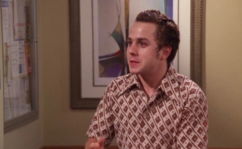 Giovanni Ribisi