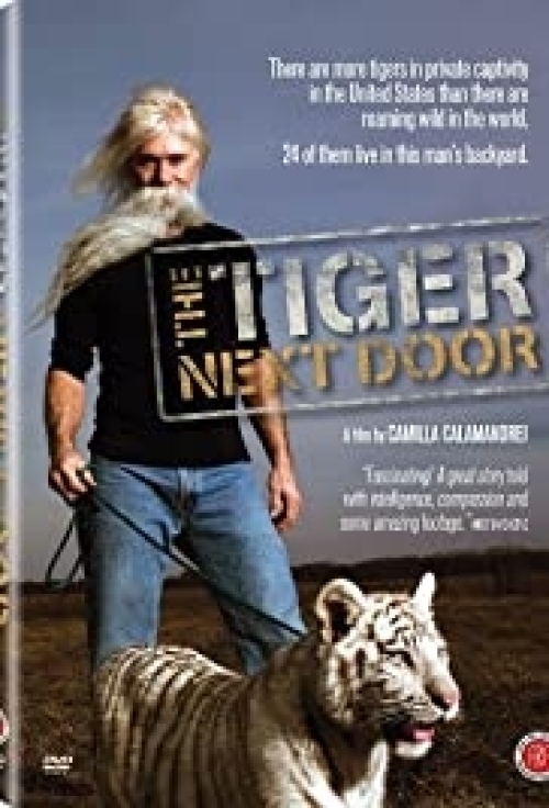 The Tiger Next Door