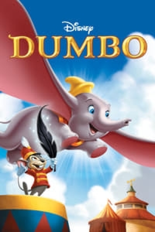 Dumbo (1941)