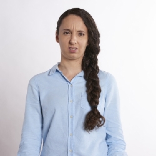 Acerofobie (acerbofobie)