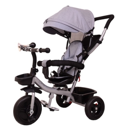 Tricicleta pentru copii Eco Trike