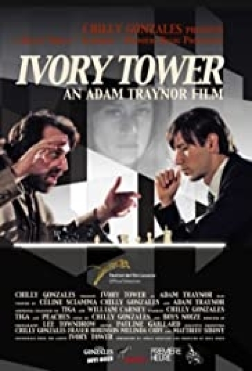 Ivory Tower