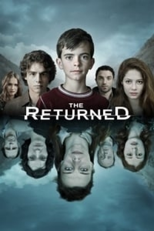 The Returned (Les revenants)