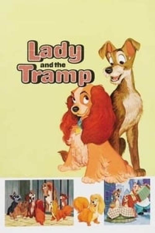 Lady and the Tramp I
