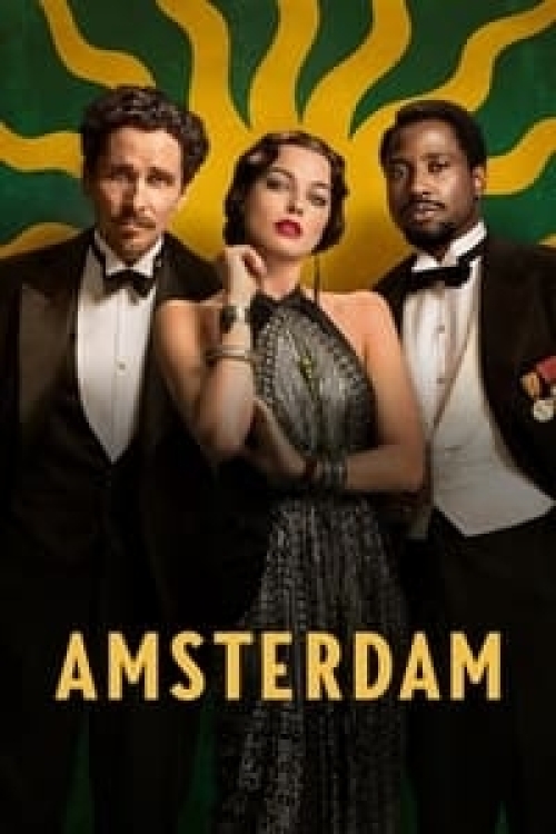 Amsterdam (Film)