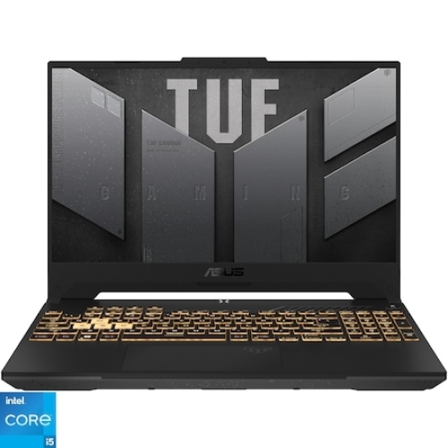 Laptop Gaming ASUS TUF F15 FX507ZC4