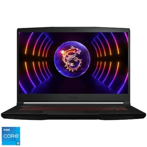 Laptop Gaming MSI Creator Thin GF63 12UCX
