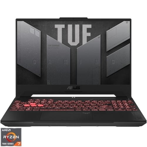 Laptop Gaming ASUS TUF A15 FA507NU