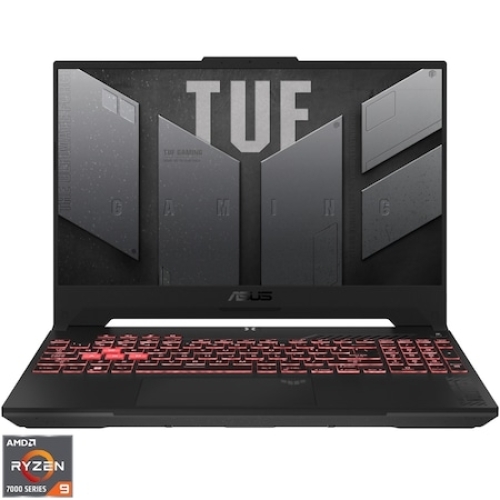 Laptop Gaming ASUS TUF A15 FA507XU