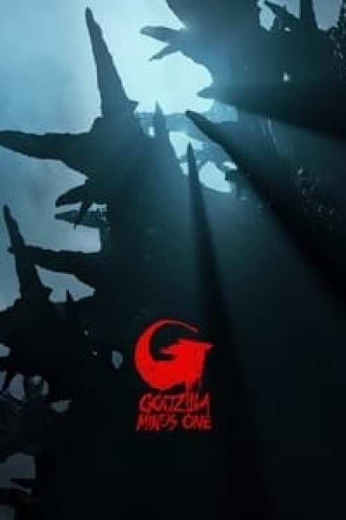 Godzilla Minus One 
