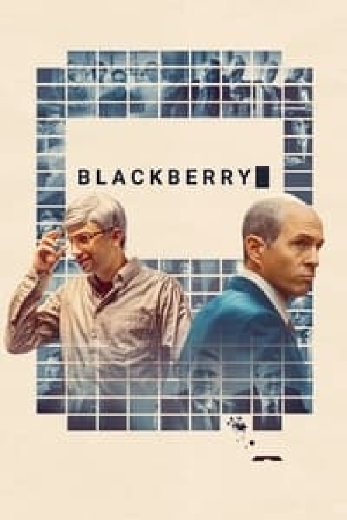 BlackBerry (Film)